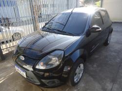 FORD Ka Hatch 1.0 CLASS FLEX