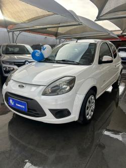FORD Ka Hatch 1.0 CLASS FLEX