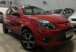 FORD Ka Hatch 1.0 CLASS FLEX