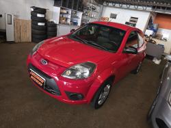 FORD Ka Hatch 1.0 CLASS FLEX