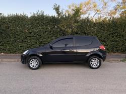 FORD Ka Hatch 1.0 FLEX