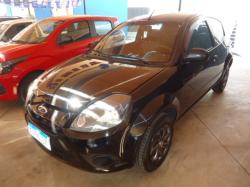 FORD Ka Hatch 1.0 FLEX