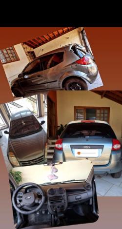 FORD Ka Hatch 1.0 FLEX