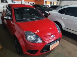 FORD Ka Hatch 1.0 FLEX