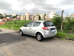 FORD Ka Hatch 1.0 FLEX