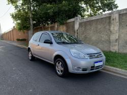 FORD Ka Hatch 1.0 FLEX