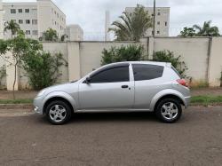 FORD Ka Hatch 1.0 FLEX