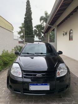 FORD Ka Hatch 1.0 FLEX