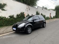 FORD Ka Hatch 1.0 FLEX