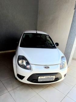 FORD Ka Hatch 1.0 FLEX