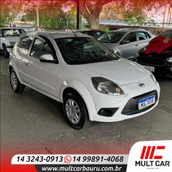 FORD Ka Hatch 1.0 FLEX