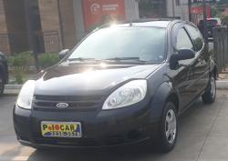 FORD Ka Hatch 1.0 FLEX