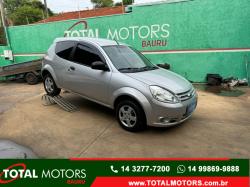 FORD Ka Hatch 1.0 FLEX