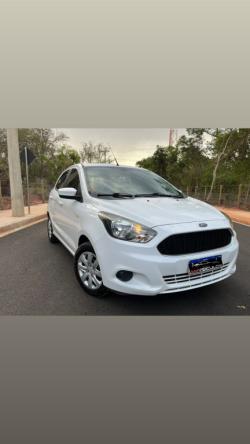 FORD Ka Hatch 1.0 FLEX