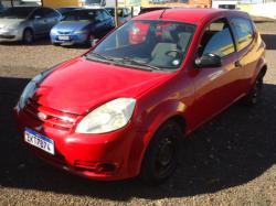 FORD Ka Hatch 1.0 FLEX