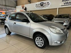 FORD Ka Hatch 1.0 FLEX