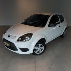 FORD Ka Hatch 1.0 FLEX