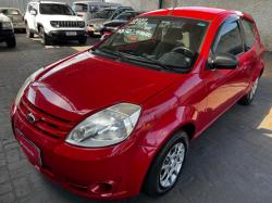 FORD Ka Hatch 1.0 FLEX