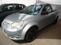 FORD Ka Hatch 1.0 FLEX