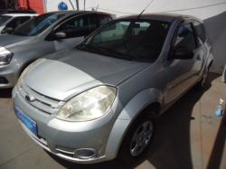 FORD Ka Hatch 1.0 FLEX