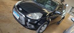 FORD Ka Hatch 1.0 FLEX