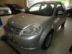 FORD Ka Hatch 1.0 FLEX