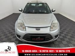 FORD Ka Hatch 1.0 FLEX