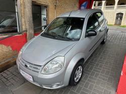 FORD Ka Hatch 1.0 FLEX