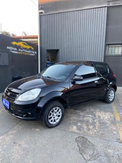 FORD Ka Hatch 1.0 FLEX