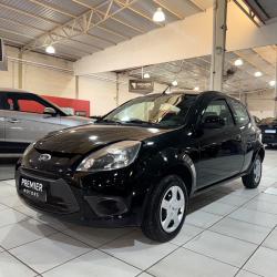 FORD Ka Hatch 1.0 FLEX