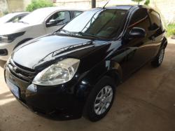 FORD Ka Hatch 1.0 FLEX