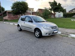 FORD Ka Hatch 1.0 FLEX