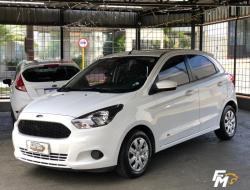 FORD Ka Hatch 1.0 FLEX