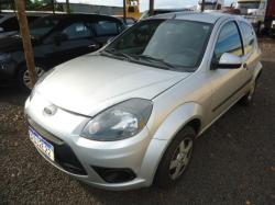 FORD Ka Hatch 1.0 FLEX