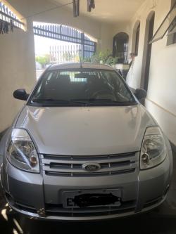 FORD Ka Hatch 1.0 FLEX