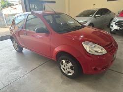 FORD Ka Hatch 1.0 FLEX