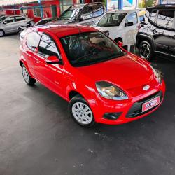 FORD Ka Hatch 1.0 FLEX