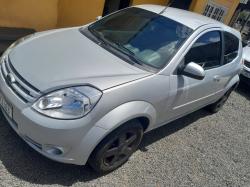 FORD Ka Hatch 1.0 FLEX