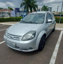 FORD Ka Hatch 1.0 FLEX