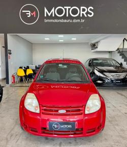 FORD Ka Hatch 1.0 FLEX