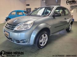 FORD Ka Hatch 1.0 FLEX