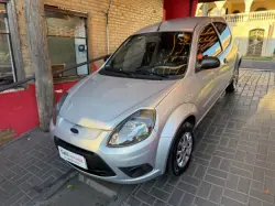 FORD Ka Hatch 1.0 FLEX