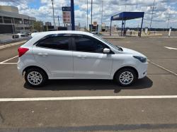 FORD Ka Hatch 1.0 FLEX