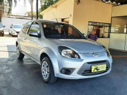 FORD Ka Hatch 1.0 FLEX