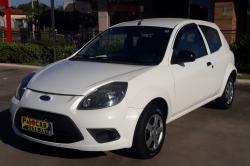 FORD Ka Hatch 1.0 FLEX
