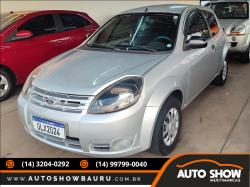 FORD Ka Hatch 1.0 FLEX