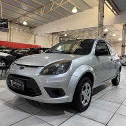 FORD Ka Hatch 1.0 FLEX