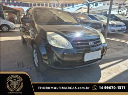 FORD Ka Hatch 1.0 FLEX