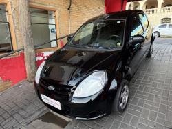 FORD Ka Hatch 1.0 FLEX