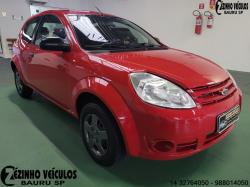 FORD Ka Hatch 1.0 FLEX